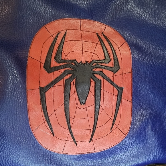 Spiderman Laptop Bag - Picture 2 of 7